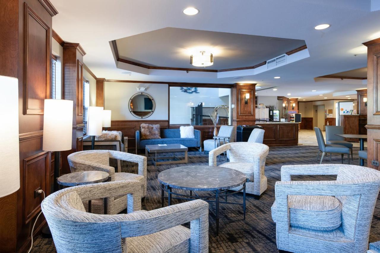 River Mountain Lodge W315 Breckenridge Exterior foto